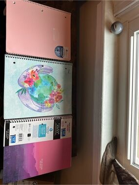 School Notebooks- All New and Unused